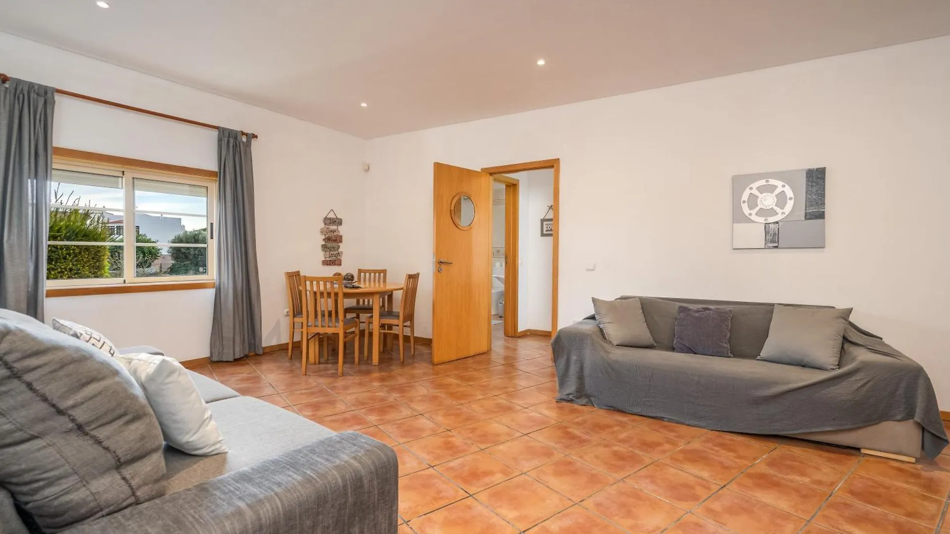 Villa Alvor