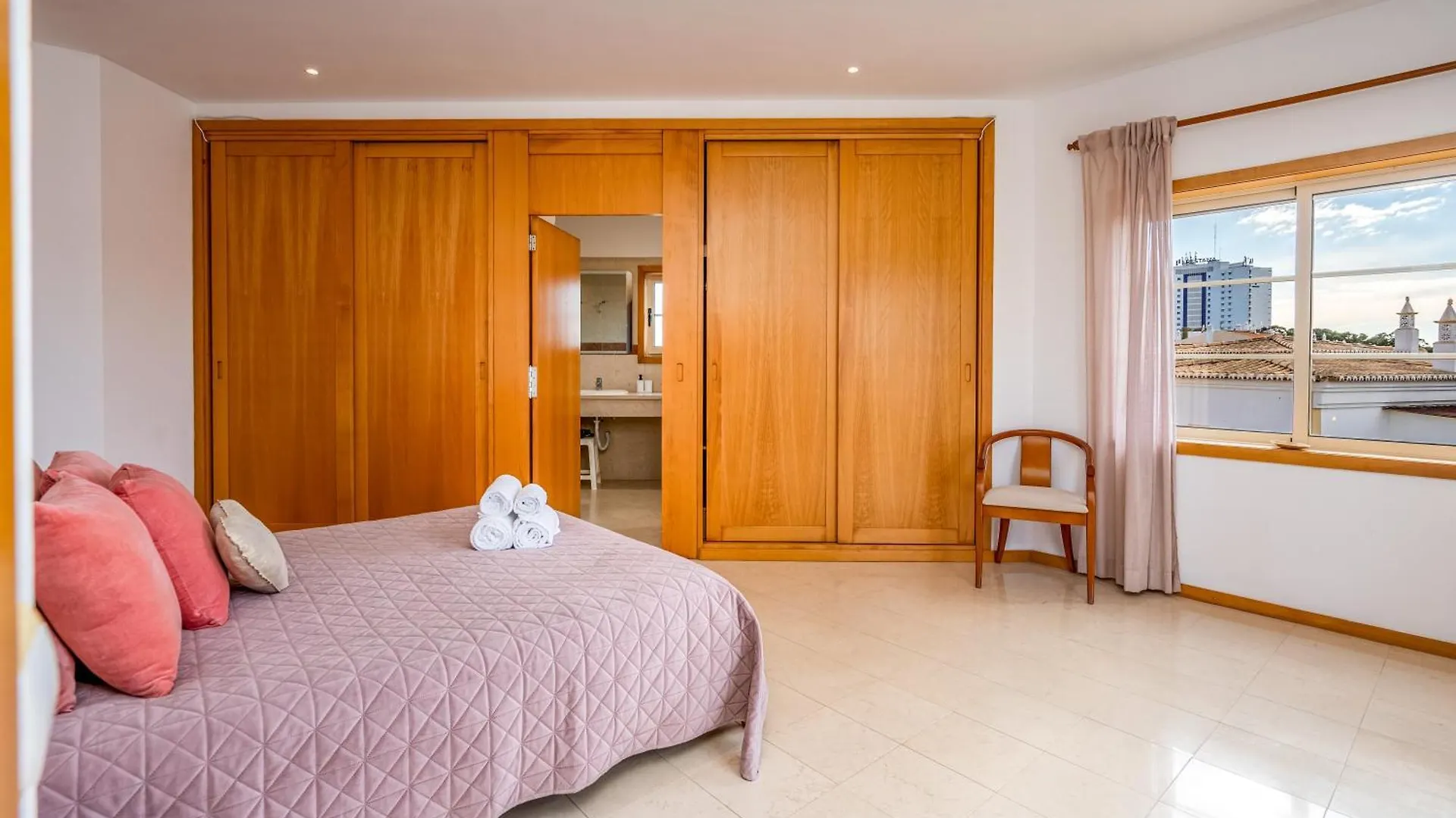 Villa Alvor