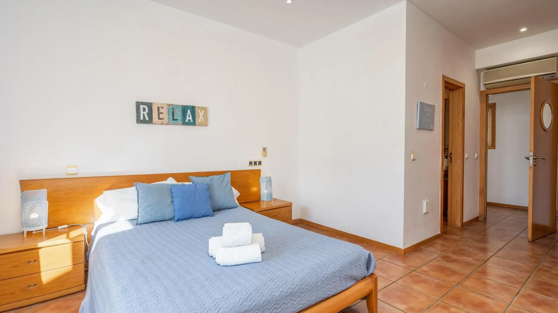 Villa Alvor