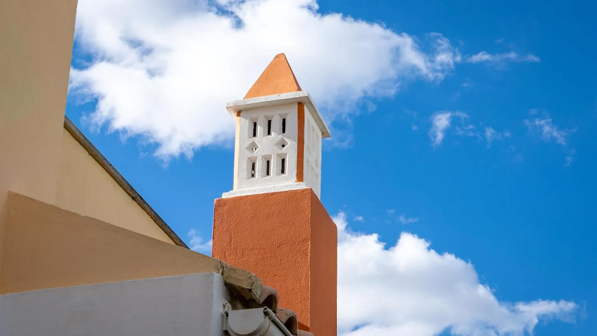 Villa Alvor